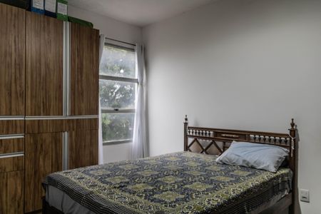 Apartamento à venda com 110m², 3 quartos e 1 vagaQuarto