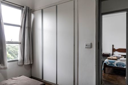 Apartamento à venda com 110m², 3 quartos e 1 vagaQuarto 3