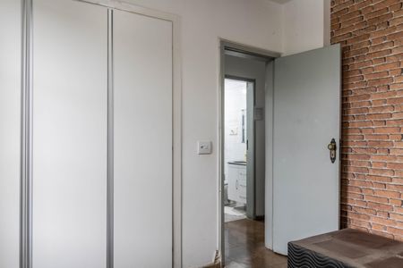 Apartamento à venda com 110m², 3 quartos e 1 vagaQuarto 3