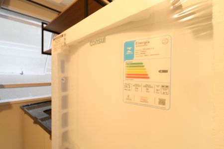 Apartamento para alugar com 26m², 1 quarto e sem vagaDetalhe