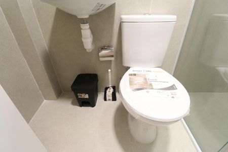 Apartamento para alugar com 26m², 1 quarto e sem vagaDetalhe