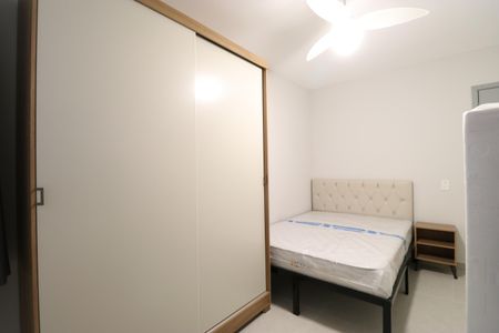 Studio para alugar com 20m², 1 quarto e sem vagaSala/Quarto/Cozinha