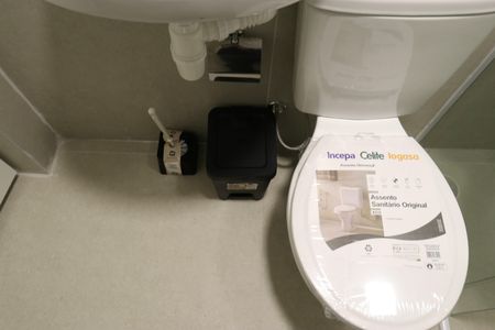 Studio para alugar com 20m², 1 quarto e sem vagaDetalhe