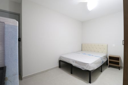 Studio para alugar com 26m², 1 quarto e sem vagaSala/Quarto/Cozinha