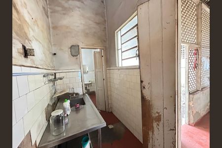 Casa à venda com 250m², 5 quartos e sem vagaCozinha