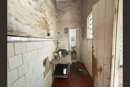 Casa à venda com 250m², 5 quartos e sem vagaCozinha