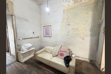 Sala de casa à venda com 5 quartos, 250m² em Abolição, Rio de Janeiro