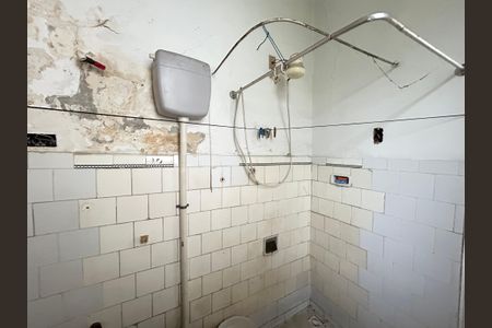 Casa à venda com 250m², 5 quartos e sem vagaBanheiro Casa 2