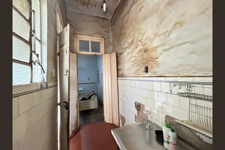 Casa à venda com 250m², 5 quartos e sem vagaCozinha