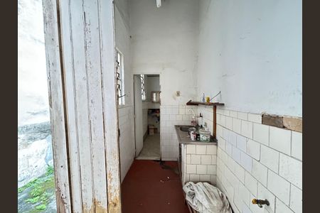 Casa à venda com 250m², 5 quartos e sem vagaCozinha Casa 2