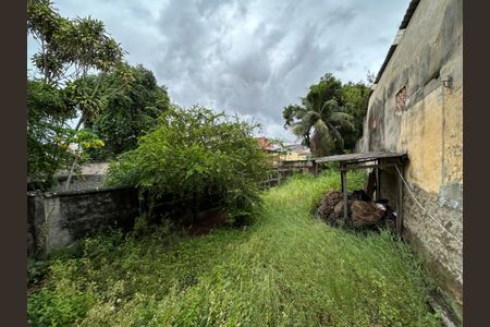 Casa à venda com 250m², 5 quartos e sem vagaQuintal