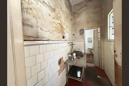 Casa à venda com 250m², 5 quartos e sem vagaCozinha