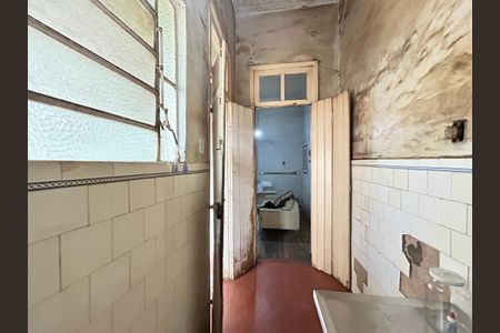 Casa à venda com 250m², 5 quartos e sem vagaCozinha