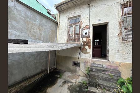 Casa à venda com 250m², 5 quartos e sem vagaFachada 