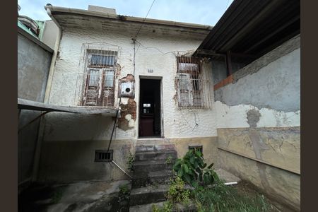 Casa à venda com 250m², 5 quartos e sem vagaFachada dos fundos