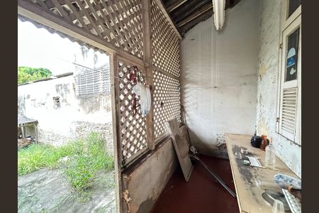 Casa à venda com 250m², 5 quartos e sem vagaVaranda