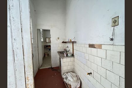 Casa à venda com 250m², 5 quartos e sem vagaCozinha Casa 2