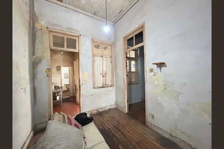 Sala de casa à venda com 5 quartos, 250m² em Abolição, Rio de Janeiro