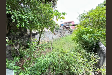 Casa à venda com 250m², 5 quartos e sem vagaQuintal casa 2