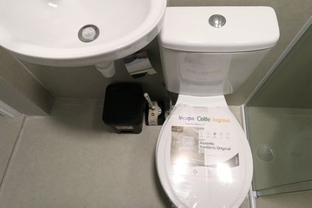 Studio para alugar com 20m², 1 quarto e sem vagaDetalhe