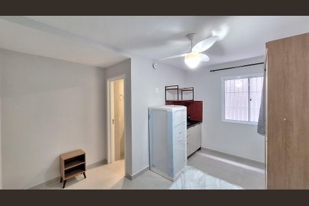 Studio para alugar com 20m², 1 quarto e sem vaga Studio para alugar com 20m², 1 quarto e sem vagaSala/Quarto/Cozinha