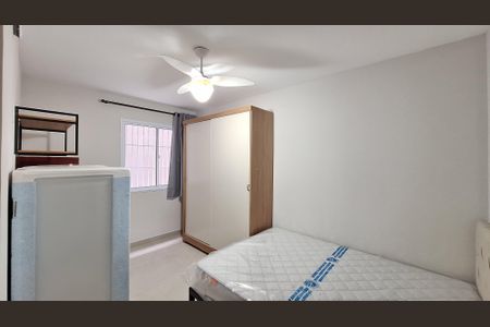Sala/Quarto/Cozinha de kitnet/studio para alugar com 1 quarto, 20m² em Barra Funda, São Paulo