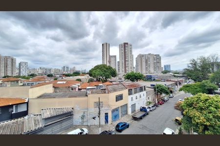 Studio para alugar com 22m², 1 quarto e sem vaga Studio para alugar com 22m², 1 quarto e sem vagaVista