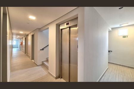 Studio para alugar com 22m², 1 quarto e sem vaga Studio para alugar com 22m², 1 quarto e sem vagaÁrea comum