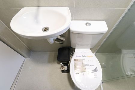 Studio para alugar com 20m², 1 quarto e sem vagaDetalhe