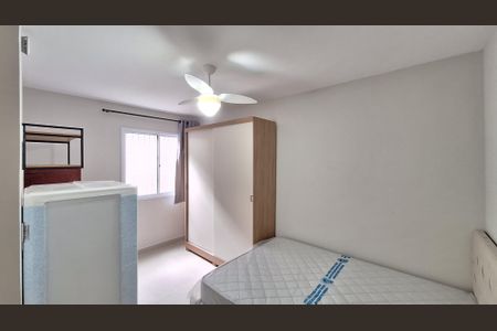 Sala/Quarto/Cozinha de kitnet/studio para alugar com 1 quarto, 20m² em Barra Funda, São Paulo