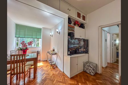 Apartamento à venda com 90m², 2 quartos e sem vaga