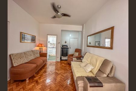 Apartamento à venda com 90m², 2 quartos e sem vaga