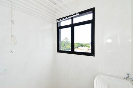 Apartamento para alugar com 69m², 3 quartos e 2 vagasÁrea de Serviço