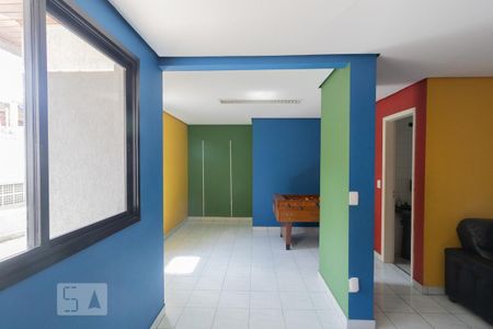 Apartamento para alugar com 69m², 3 quartos e 2 vagasBrinquedoteca