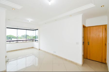 Sala de apartamento à venda com 3 quartos, 69m² em Macedo, Guarulhos