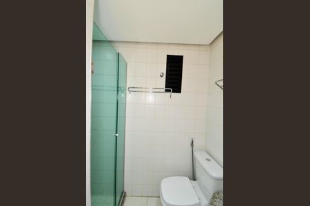 Apartamento para alugar com 69m², 3 quartos e 2 vagasBanheiro da Suíte