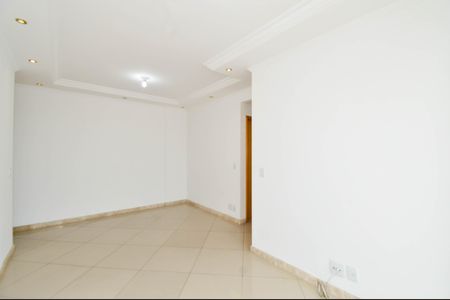 Sala de apartamento à venda com 3 quartos, 69m² em Macedo, Guarulhos