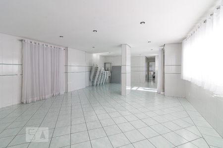 Apartamento para alugar com 69m², 3 quartos e 2 vagasÁrea comum - Salão de festas