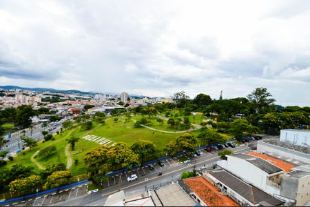 Apartamento para alugar com 69m², 3 quartos e 2 vagasVista da Suíte