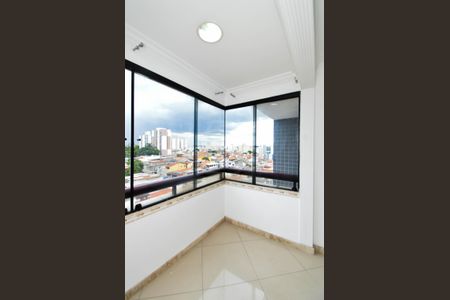 Apartamento para alugar com 69m², 3 quartos e 2 vagasVaranda da Sala
