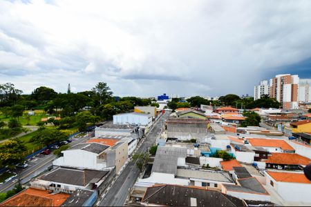 Apartamento para alugar com 69m², 3 quartos e 2 vagasVista do Quarto 1