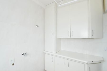 Apartamento para alugar com 69m², 3 quartos e 2 vagasÁrea de Serviço