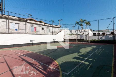Apartamento para alugar com 69m², 3 quartos e 2 vagasQuadra Esportiva
