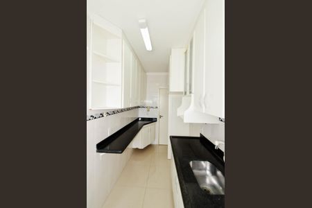 Apartamento para alugar com 69m², 3 quartos e 2 vagasCozinha