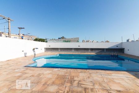 Apartamento para alugar com 69m², 3 quartos e 2 vagasÁrea comum - Piscina