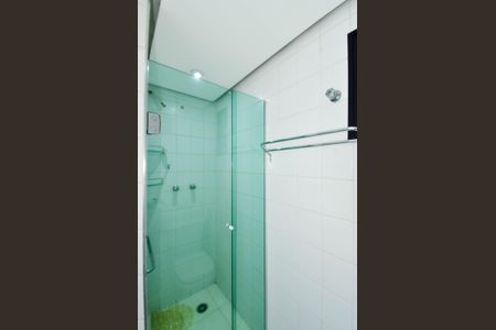 Apartamento para alugar com 69m², 3 quartos e 2 vagasBanheiro da Suíte