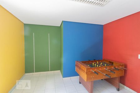 Apartamento para alugar com 69m², 3 quartos e 2 vagasSalão de jogos