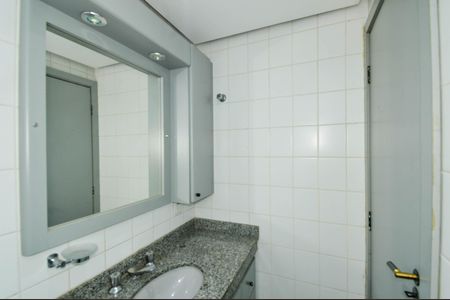 Apartamento para alugar com 69m², 3 quartos e 2 vagasBanheiro da Suíte