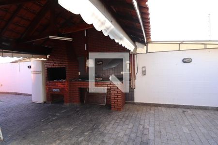 Apartamento para alugar com 69m², 3 quartos e 2 vagasÁrea comum - Churrasqueira