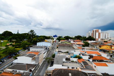 Apartamento para alugar com 69m², 3 quartos e 2 vagasVista do Quarto 2